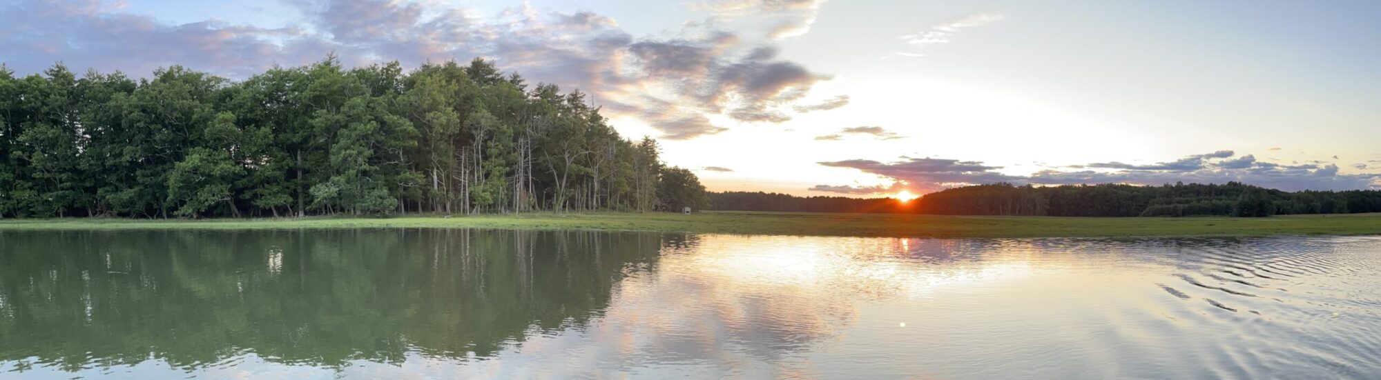 York River ~ Partnership Wild and Scenic River